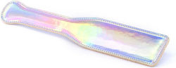 Ns Novelties Cosmo Bondage Paddle Rainbow