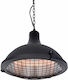 Sunred Indus II Cuptor / Încălzitor exterior cu Putere 2.1kW