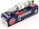 NGK Motorcycle Spark Plugs CPR8EAIX-9