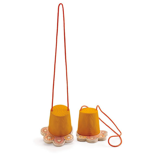 AMILA Game Balance Toys Outdoor Stilts 'Πατουσάκια'