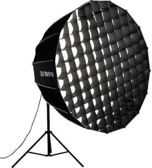Nanlite NL-EC-PR150 Softbox με Grid 150εκ.