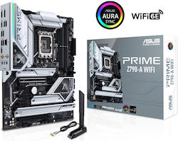 Asus Prime Z790-A WIFI Motherboard ATX with Intel 1700 Socket