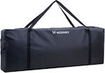 Wozinsky Waterproof Scooter Bag Geantă pentru Scutere electrice în Culoarea Negru WSB5BK