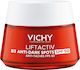 Vichy Liftactiv B3 Anti-Dark Spots 48h Feuchtigkeitsspendend Creme Gesicht Tag mit SPF50 50ml
