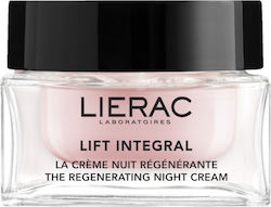 Lierac Lift Integral Стягащ Нощен Крем 50ml Lierac Lift Integral Стягащ Нощен Крем 50ml