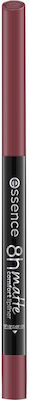 Essence 8h Matte Comfort Lippenkonturenstift 06 Cool Mauve