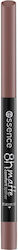 Essence 8h Matte Comfort Lippenkonturenstift 02...