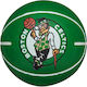 Wilson NBA Dribbler Boston Celtics Μπάλα 6εκ.