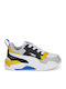 X-Ray 2 Square Kids Sneakers Multicolour