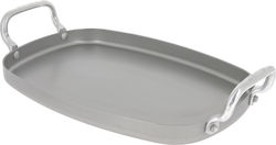 De Buyer Placă De Copt 38x26x2.5cm De Buyer Placă De Copt 38x26x2.5cm