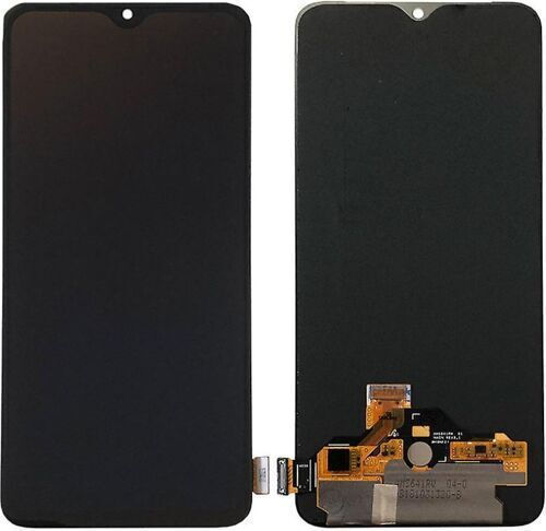 OnePlus Screen with Touch Mechanism for OnePlus 7 (Mirror Grey)