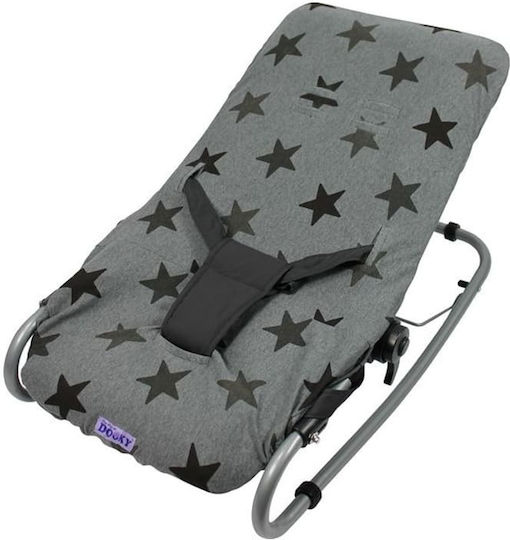 Just Baby Baby Accessories Cover for Relax in Gray Color