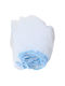 O Kosmos tou Morou Mosquito Net for Stroller Tulle 89102 Blue 90x120cm