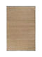 Koulis Carpets Kilim NV07 Αντιολισθητικό Χαλί Ορθογώνιο Καφέ 120x180cm