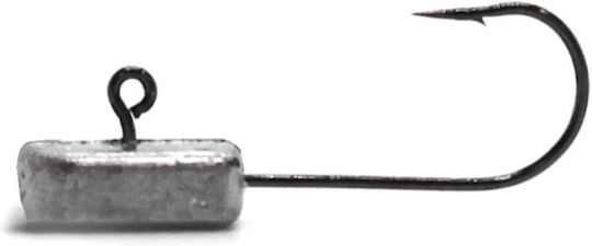 Soul Lures Aji G-Head Sled Head No8 1gr