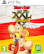 Asterix & Obelix XXL: Romastered PS5 Game