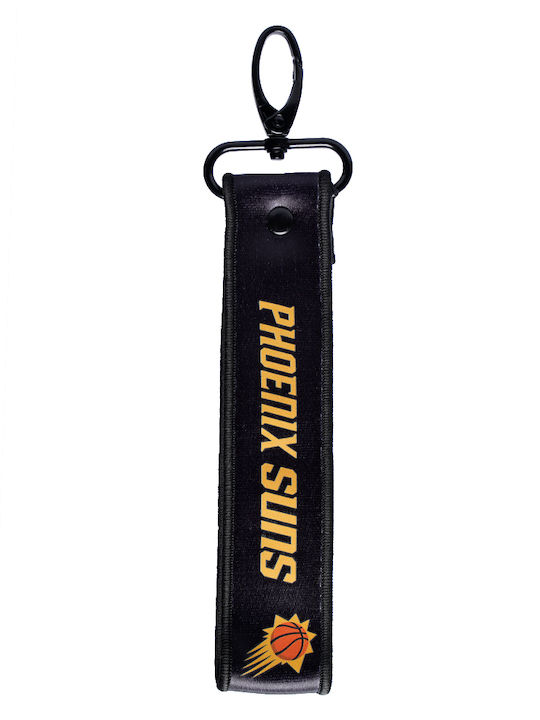 Back Me Up Μπρελόκ Back Me Up Phoenix Suns Υφασ...
