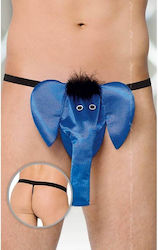 Softline 4416 Elephant Blue