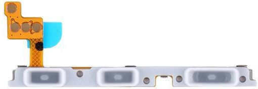 Καλωδιοταινία με Πλήκτρα Έντασης για Galaxy A53