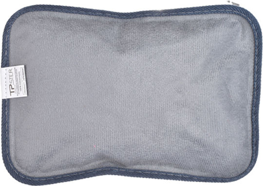 Tpster General Use Heating Pad Gray 26x18.5cm