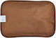 Tpster General Use Heating Pad Brown 26x18.5cm