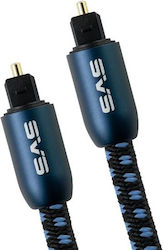 SVS SoundPath Optical Audio Cable TOS male - TOS male