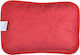 Tpster General Use Heating Pad Red 26x18.5cm