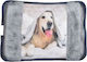 Tpster General Use Heating Pad Gray 26x18.5cm