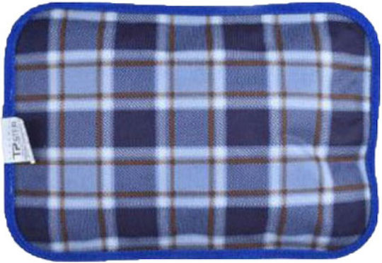 Tpster General Use Heating Pad Blue 26x18.5cm