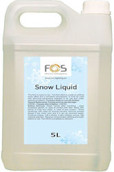 Liquid for Snow Machine Bigbang623 5lt