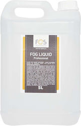 Liquid for Fog Machine 100464 5lt