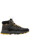 Wrangler Crossy Mountain Herren Wanderschuhe Gray