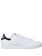 Adidas Stan Smith Ανδρικά Sneakers Λευκά