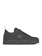 Herren Sneakers Schwarz