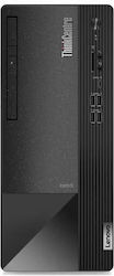 Lenovo ThinkCentre Neo 50t Desktop PC (i7-12700/16GB DDR4/512GB SSD/W11 Pro)