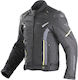 Nordcode Viper Evo Winter Men's Riding Jacket Waterproof Black/Fluo