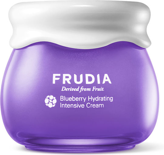 Frudia Blueberry Intensive Licht 24h Creme Gesicht Tag 55gr