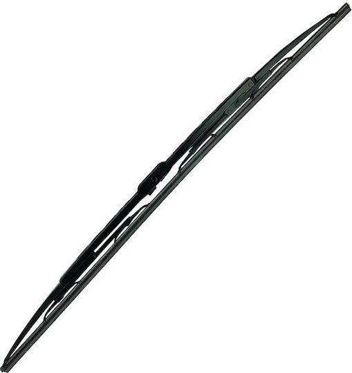 Auto Gs Banana Shape Υαλοκαθαριστήρας Αυτοκινήτου Οδηγού 700mm για Ford Ka Hyundai Elantra Mercedes-Benz Vito Nissan Altima Toyota Previa / Yaris / Verso / Prius / Sienna