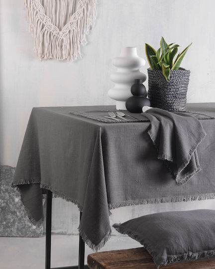 Rythmos Merit Graue 150x220cm Rythmos Merit Graue 150x220cm