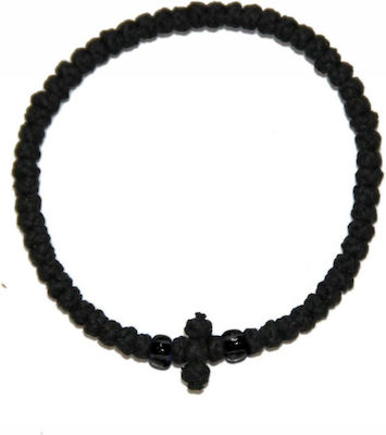 Prayer Beads Μαύρο