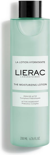 Lierac The Moisturizing Lotion Makeup Remover Face 200ml