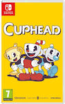 Cuphead Switch-Spiel