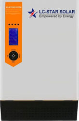 LC-Star Solar 878924 5000W 24V