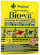 Trixie Bio-Vit Tropical Fish Food Flakes 12gr