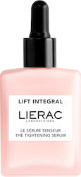 Lierac Lift Integral Moisturizing & Anti-aging Serum Face with Hyaluronic Acid for Firming 30ml