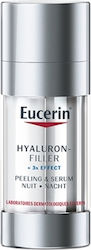 Eucerin Hyaluron Filler 3x Effect Anti-aging Serum Face 30ml Eucerin Hyaluron Filler 3x Effect Anti-aging Serum Face 30ml