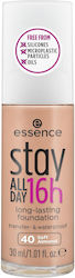 Essence Stay All Day 16H Waterproof Essence Stay All Day 16H Waterproof