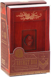 Mi Toys Secret Box – Vermilion Bird Главоломка от Дърво MT7709 1бр