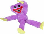 Plush Huggy Wuggy Purple 100 cm