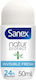 Sanex Natur Protect Fresh 24h Deodorant Roll-On Aluminium Free 50ml